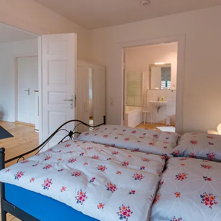 Feriendomizil Am Gaensemarkt شقة Eckernförde