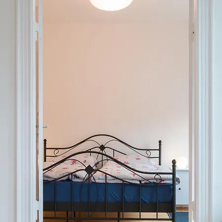 Daire Feriendomizil Am Gaensemarkt *