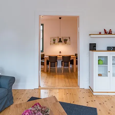 Feriendomizil Am Gaensemarkt *