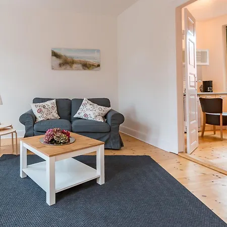 Feriendomizil Am Gaensemarkt شقة Eckernförde