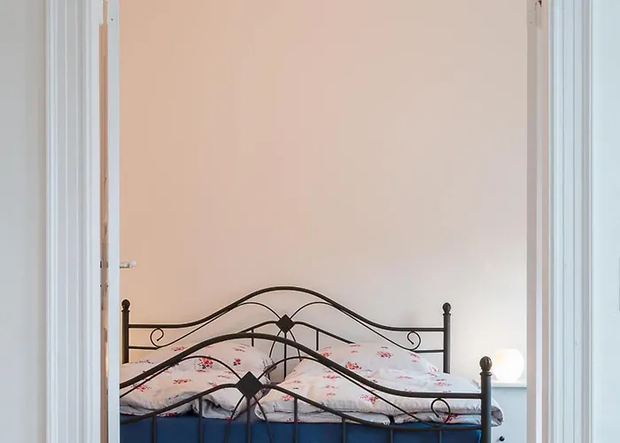 Apartment Feriendomizil Am Gaensemarkt *