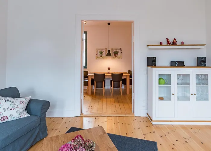 Feriendomizil Am Gaensemarkt *